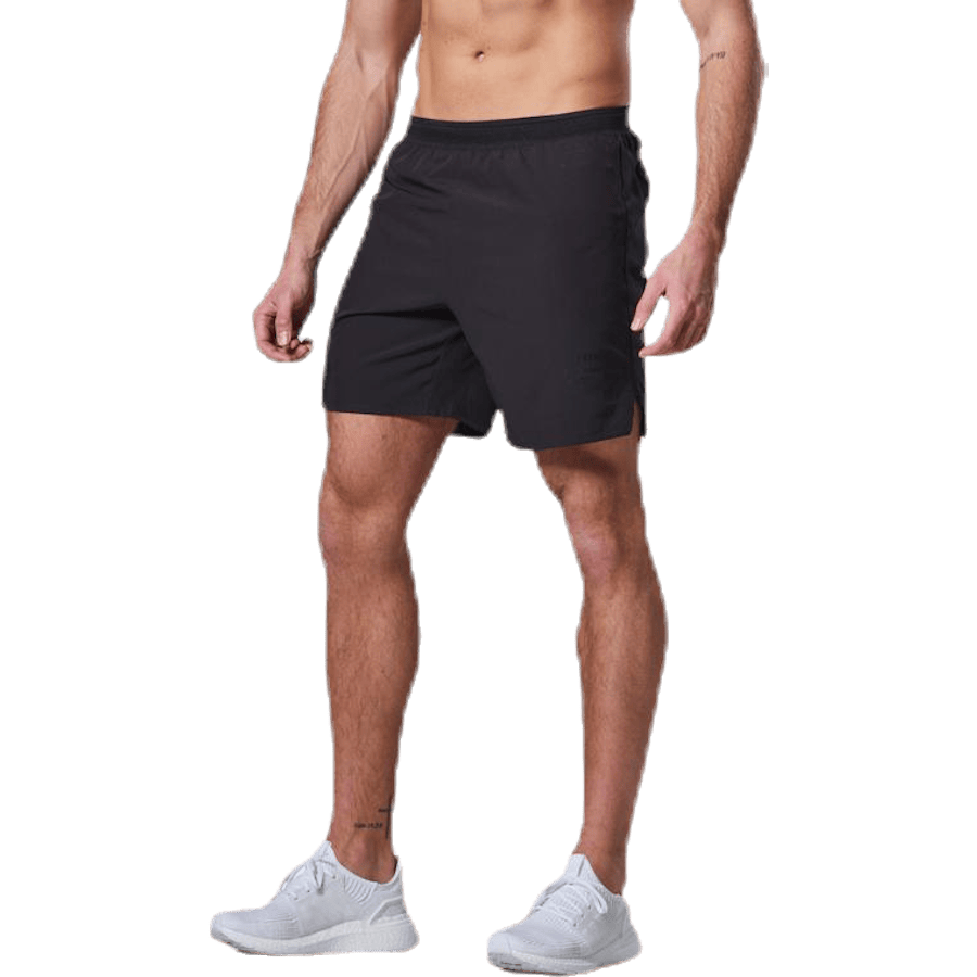 Kipping Shorts Black - Bild 5