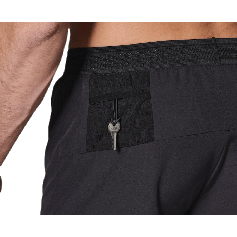 Kipping Shorts Black - Bild 6