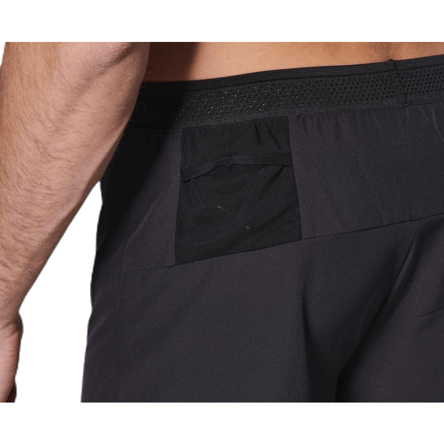 Kipping Shorts Black - Bild 7