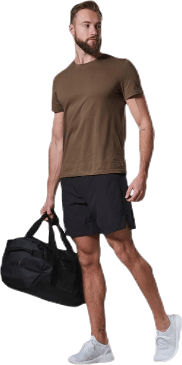 Kipping Shorts Black - Bild 8