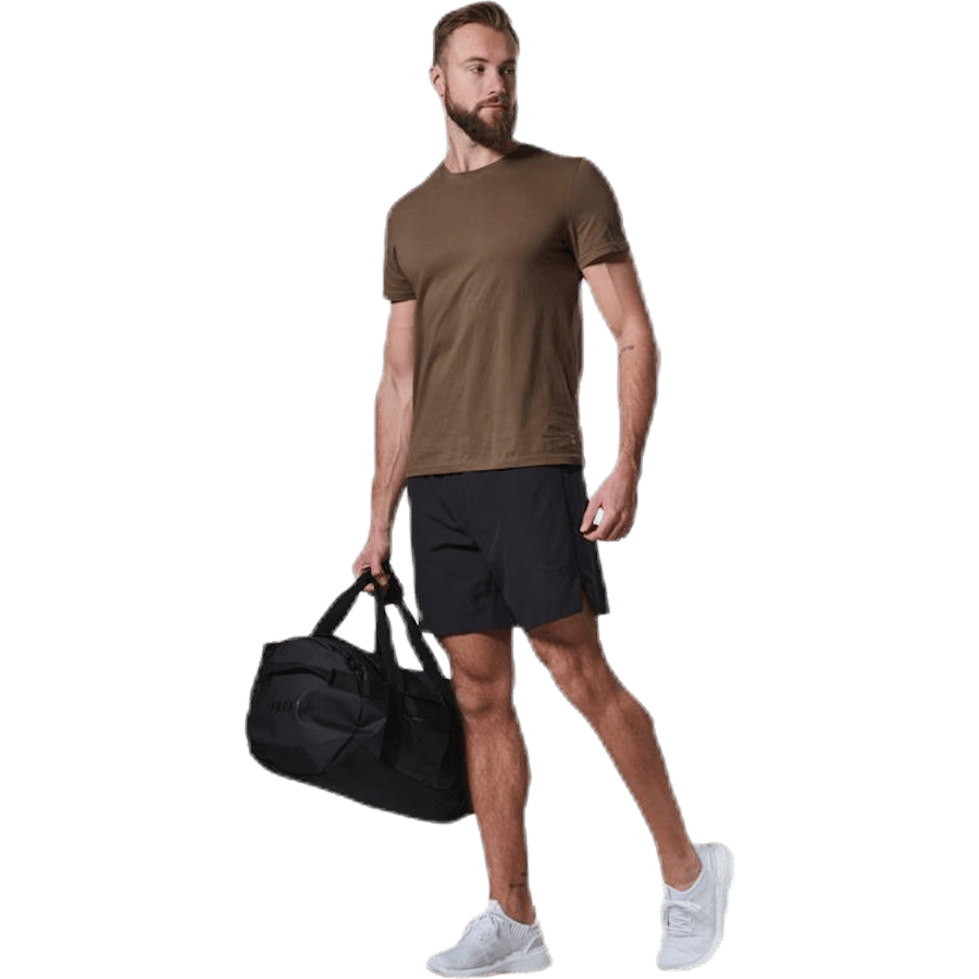 Kipping Shorts Black - Bild 8