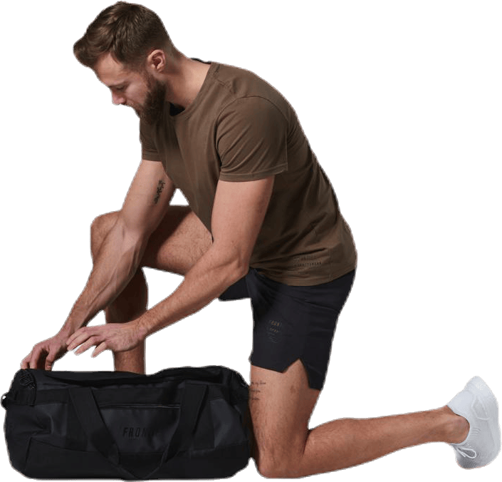Kipping Shorts Black - Bild 9