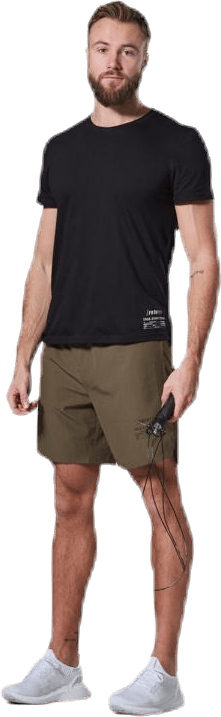 Kipping Shorts Green