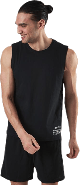 Zodiac Tank Black - Bild 3