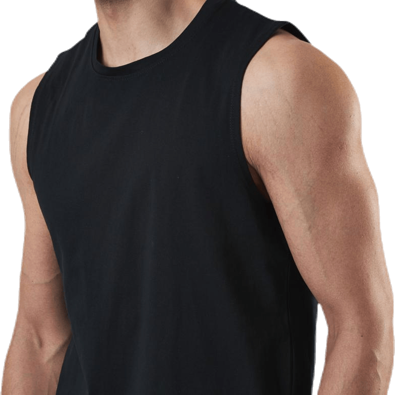 Zodiac Tank Black - Bild 4