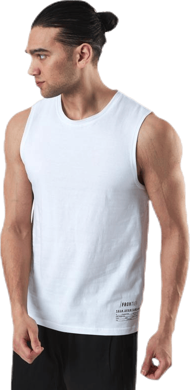 Zodiac Tank White - Bild 2