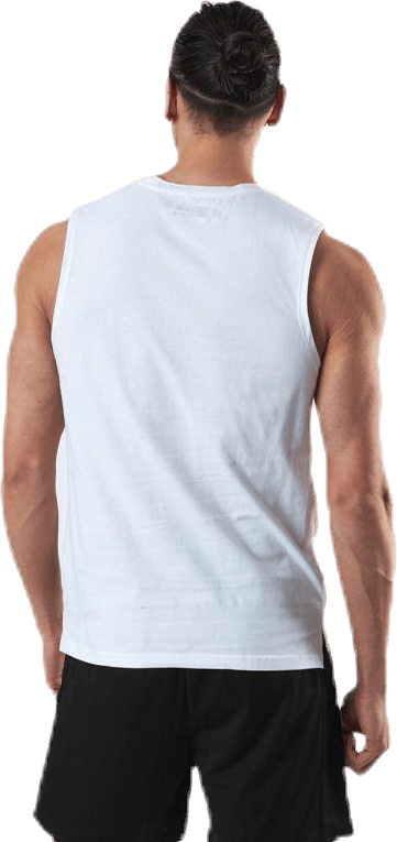 Zodiac Tank White - Bild 3