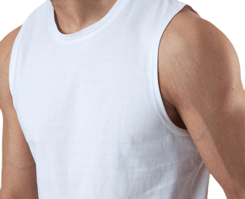 Zodiac Tank White - Bild 4