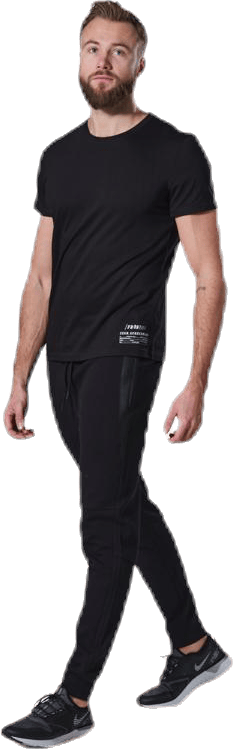 Combat T-shirt Black - Bild 2