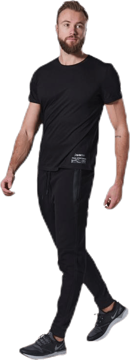 Combat T-shirt Black - Bild 3