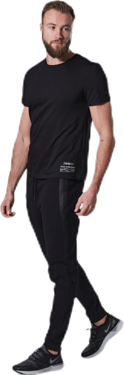 Combat T-shirt Black - Bild 4