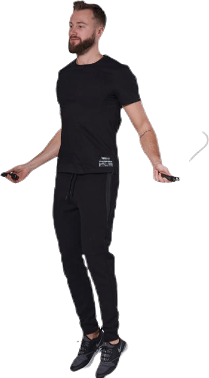 Combat T-shirt Black - Bild 6