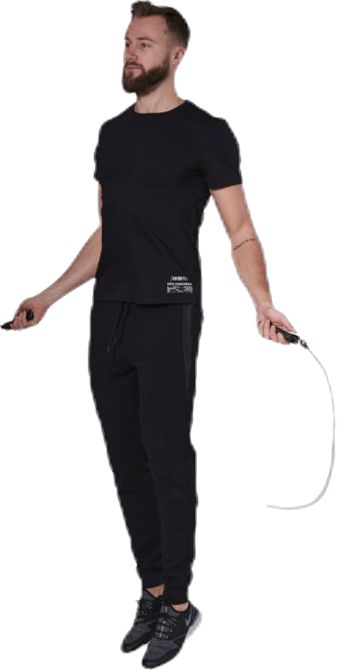 Combat T-shirt Black - Bild 7