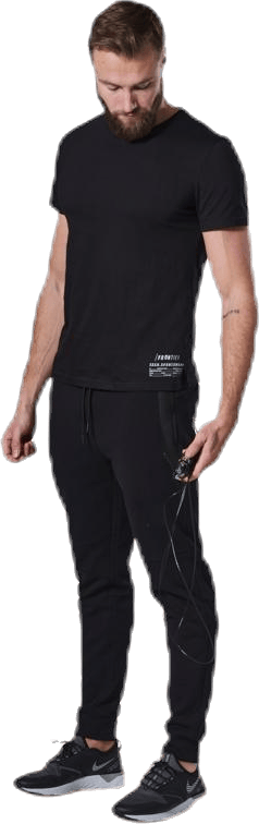 Combat T-shirt Black - Bild 8