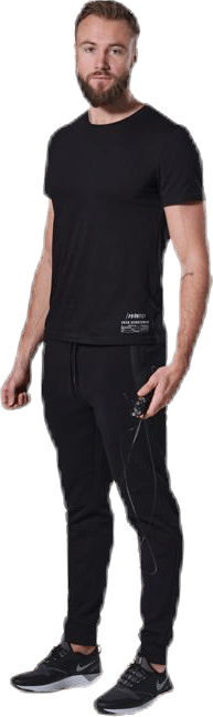 Combat T-shirt Black - Bild 9