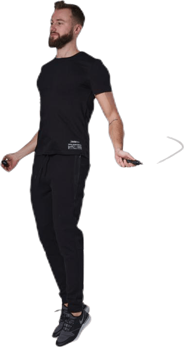 Combat T-shirt Black - Bild 10