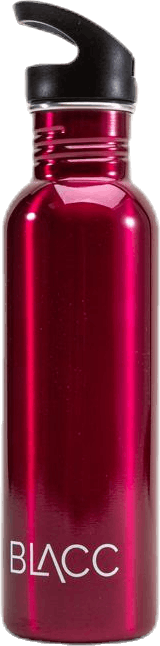 Steel Bottle 750ml Pink, Unisex, Equipment, bottles & flasks, Workout, Pink, ONESIZE