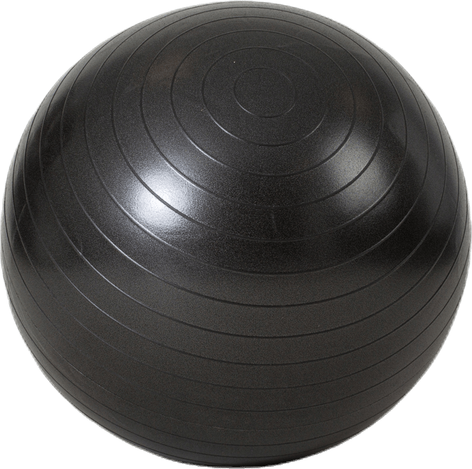 Gym ball 65cm Black - Bild 2