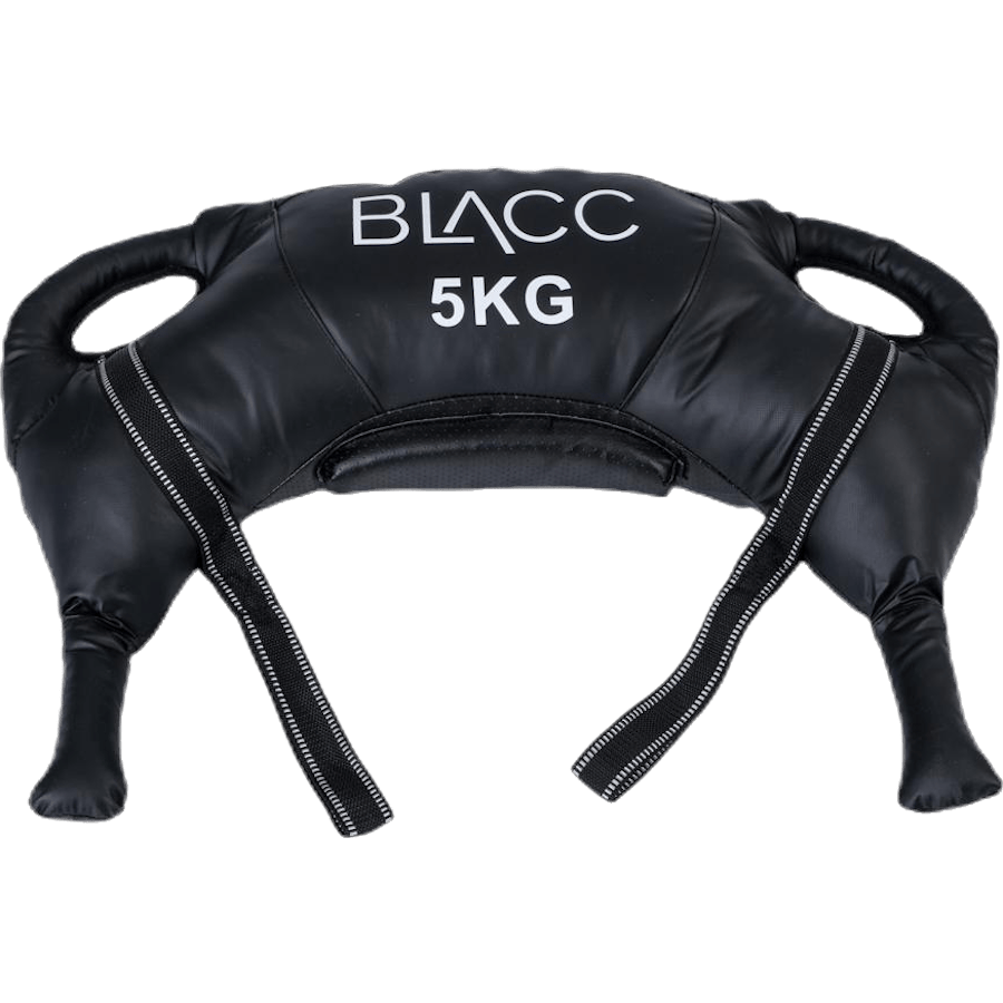 Bulgarian Bag 5kg Black