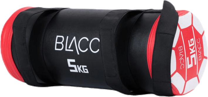 Powerbag 5kg Red - Bild 2