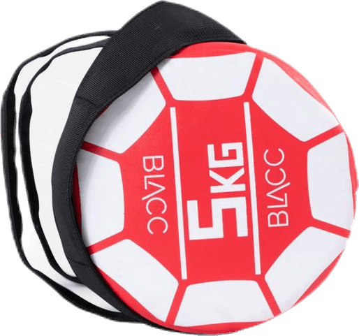 Powerbag 5kg Red - Bild 3