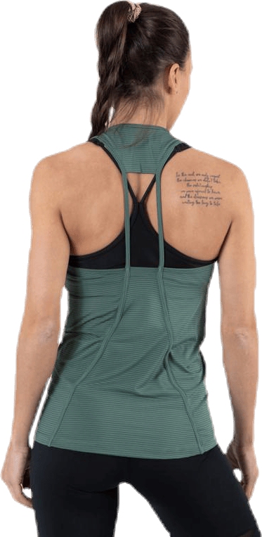 Jaci Tank Green - Bild 3