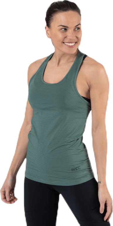 Jaci Tank Green - Bild 4