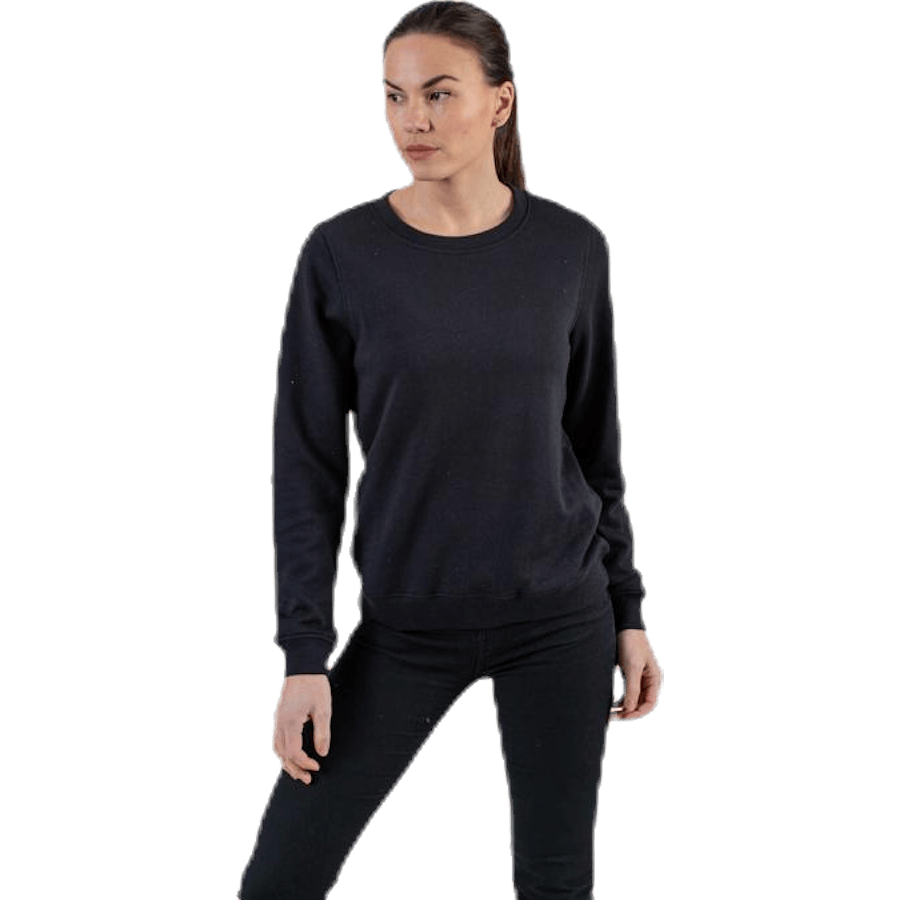 Bim Sweater Black