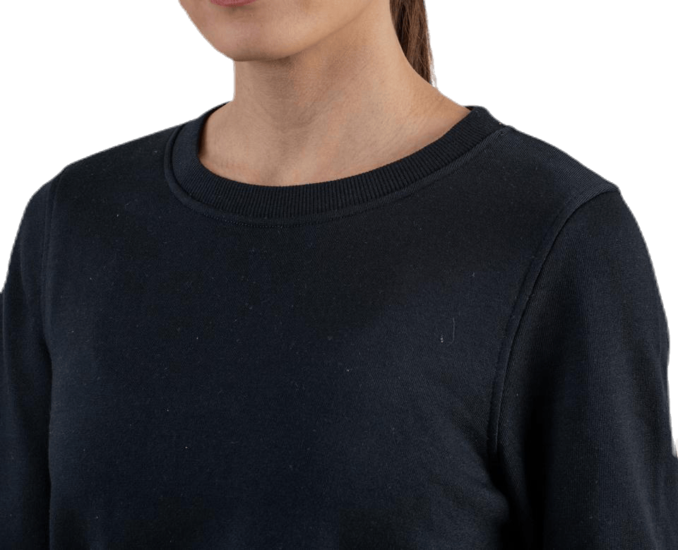 Bim Sweater Black - Bild 6