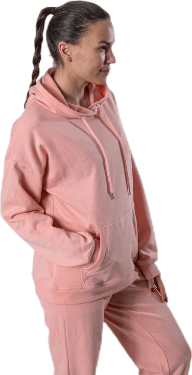 Jade Hoodie Pink - Bild 2