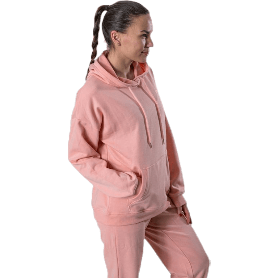 Jade Hoodie Pink - Bild 2