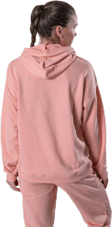 Jade Hoodie Pink - Bild 3