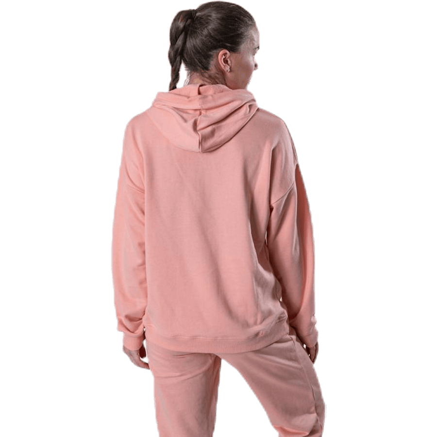 Jade Hoodie Pink - Bild 3