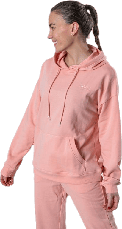 Jade Hoodie Pink - Bild 4
