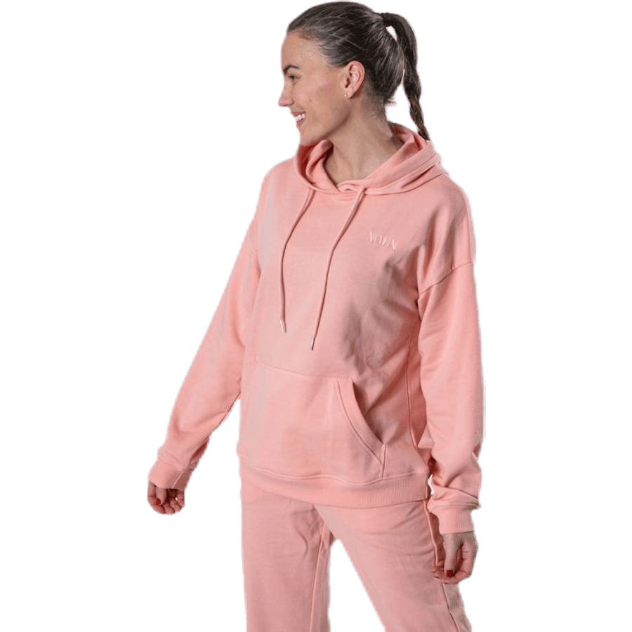 Jade Hoodie Pink - Bild 4