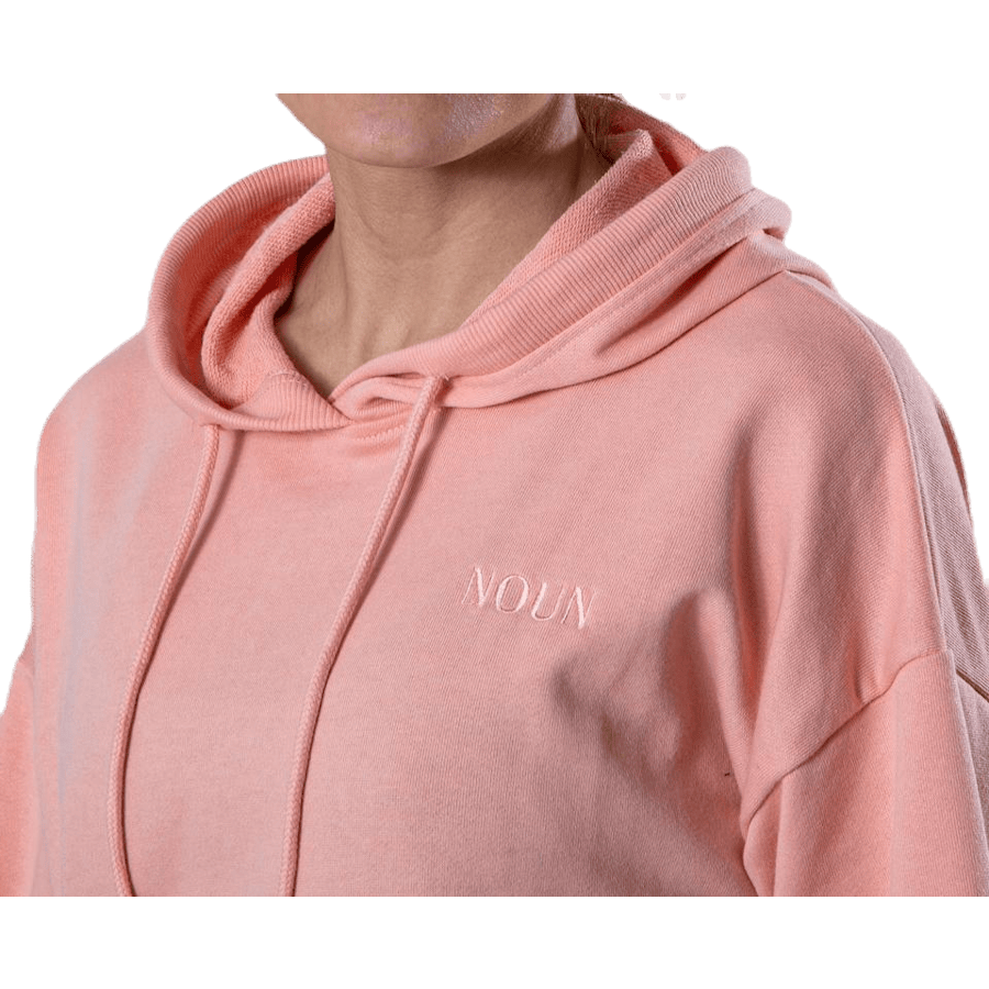 Jade Hoodie Pink - Bild 5
