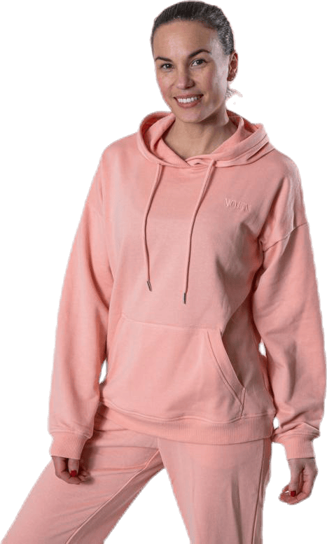 Jade Hoodie Pink - Bild 6