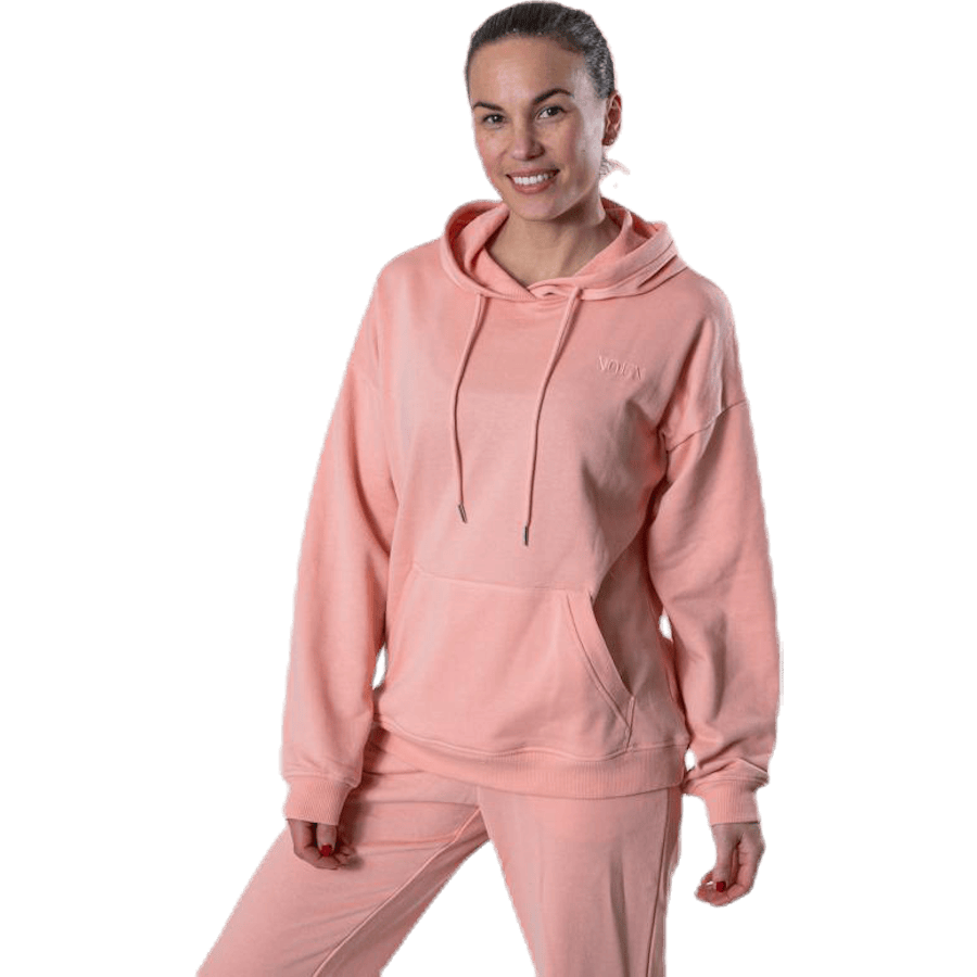 Jade Hoodie Pink - Bild 6