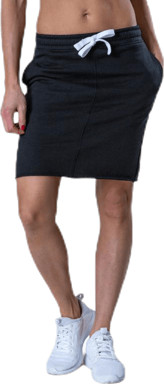 Juno Skirt Black, Female, Kläder, kjolar och klänningar, Svart, XL