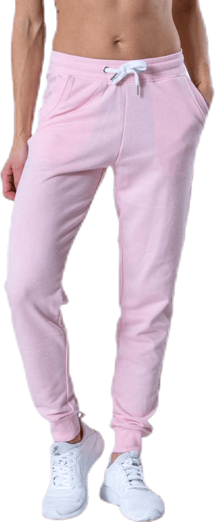 Misha Sweatpants Pink - Bild 2