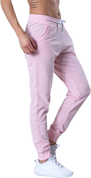 Misha Sweatpants Pink - Bild 3