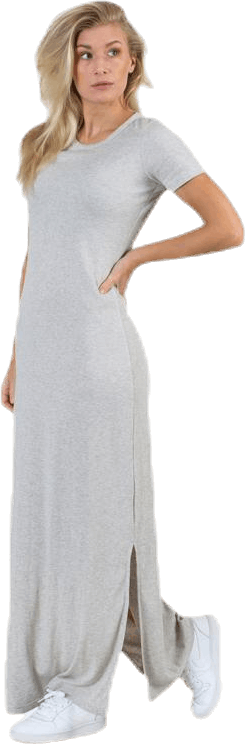 Meli Dress Beige, Female, Kläder, kjolar och klänningar, Beige, S