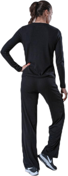 Cara Rib Set Black - Bild 3