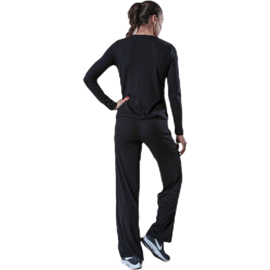 Cara Rib Set Black - Bild 3