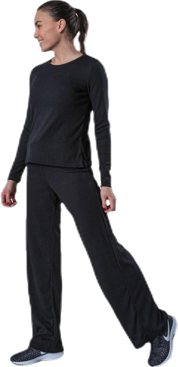 Cara Rib Set Black - Bild 4