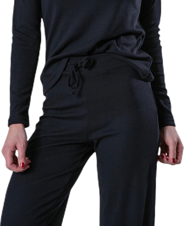 Cara Rib Set Black - Bild 5