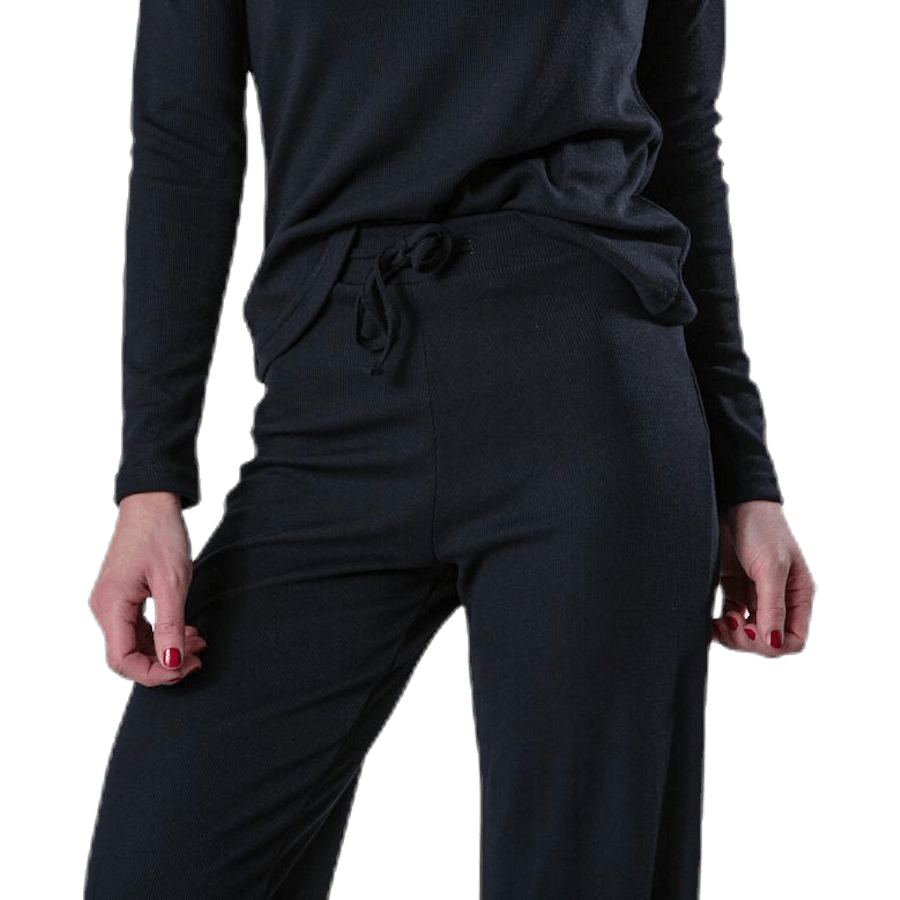 Cara Rib Set Black - Bild 5