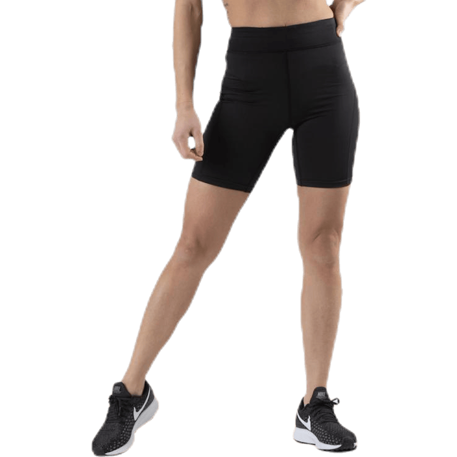 Eris Shorts Black