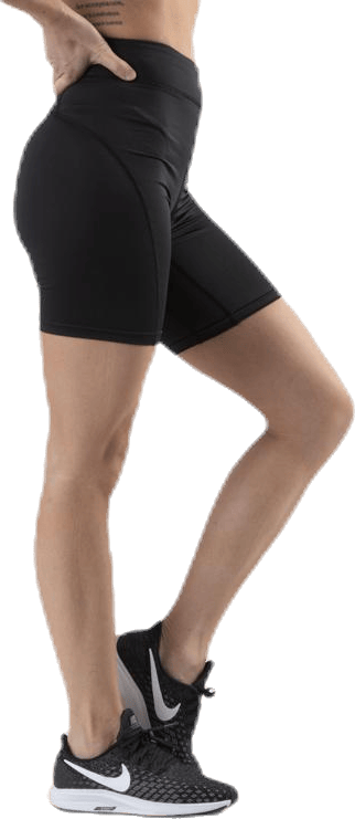 Eris Shorts Black - Bild 2
