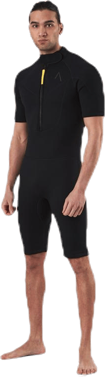 Multi Wetsuit M Black